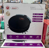 جارو برقی رباتیک(هوشمند) مایر مدل mr12400 maier