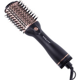 برس حرارتی سشوار سوکانی مدل SK-1914 مشکی و رزگلد توان ۱۲۰۰ وات