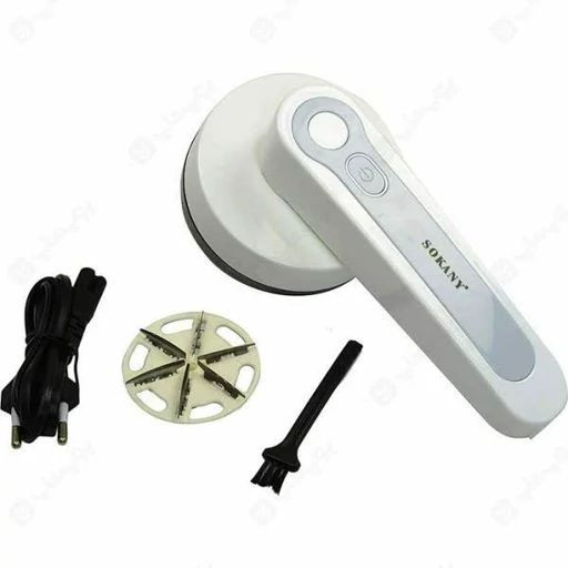 پرزگیر شارژی سوکانی مدل SK-855 با باتری لیتیومی