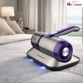 جاروبرقی ضدکنه فرابنفش سوکانی مدل SK-13029با قدر مکش 300 وات