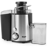 آبمیوهگیری راف مدل R.2817S توان 1000 وات