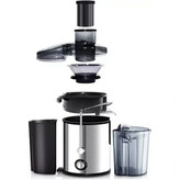 آبمیوهگیری راف مدل R.2817S توان 1000 وات