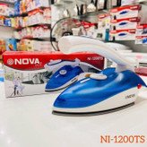 اتو بخار سفری نوا مدل NI-1200TS توان 800 وات