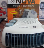بخاری فندار نوا مدل NH-1257F توان 2000 وات