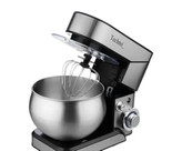 همزن پایهدار فیلیپس مدل NJC-1200 با کاسه استیل 8 لیتری