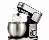 همزن پایهدار فیلیپس مدل NJC-1200 با کاسه استیل 8 لیتری
