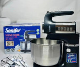 همزن پایهدار سونیفر مدل SF-7037 با کاسه 3.5 لیتری توان 500 وات