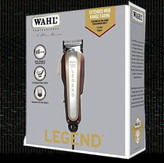 ماشین اصلاح موی حرفهای برقی WAHL Legend سری 5 استار با موتور قدرتمند و تکنولوژی Crunch Blade