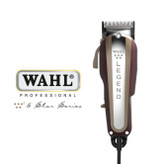 ماشین اصلاح موی حرفهای برقی WAHL Legend سری 5 استار با موتور قدرتمند و تکنولوژی Crunch Blade