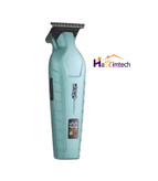 ماشین اصلاح موی سر و ریش شارژی DSP مدل 90085 با تیغه T-Wide عنوان