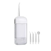 واترجت دندان قابلحمل Strong Pulse مدل MD‑6691 – شستوشوی حرفهای دهان و دندان