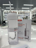 واترجت دندان قابلحمل Strong Pulse مدل MD‑6691 – شستوشوی حرفهای دهان و دندان