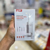 واترجت دندان قابلحمل Strong Pulse مدل MD‑6691 – شستوشوی حرفهای دهان و دندان