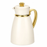 فلاسک چای و قهوه لایف اسمایل یک لیتری مدل FK-5-1000