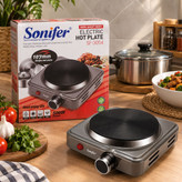 اجاق برقی تک شعله سونیفر SONIFER مدل SF-3054