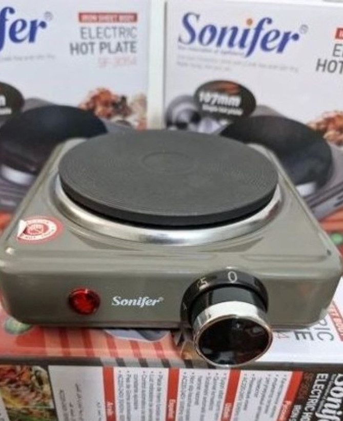 اجاق برقی تک شعله سونیفر SONIFER مدل SF-3054