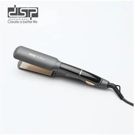 اتو مو دیاسپی مدل DSP 10160U با نمایشگر LED