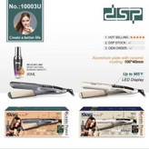 اتو مو دیاسپی مدل DSP 10160U با نمایشگر LED