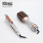 بروس حرارتی چند کاره وان استپ دیاسپی مدل DSP 80200
