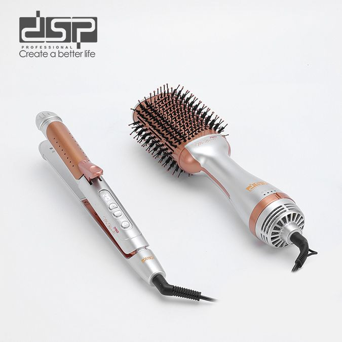 بروس حرارتی چند کاره وان استپ دیاسپی مدل DSP 80200