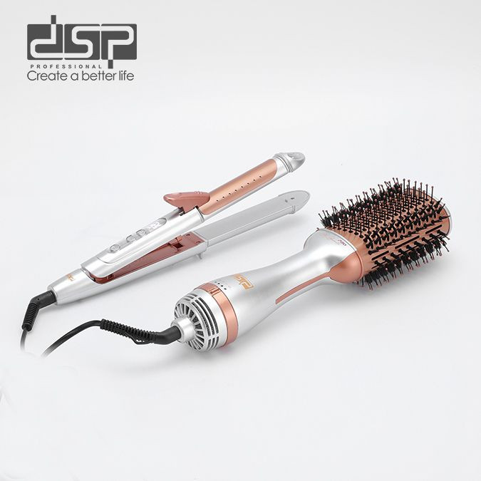 بروس حرارتی چند کاره وان استپ دیاسپی مدل DSP 80200
