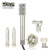ست سشوار هشت کاره طرح دایسون دیاسپی مدل DSP 50328
